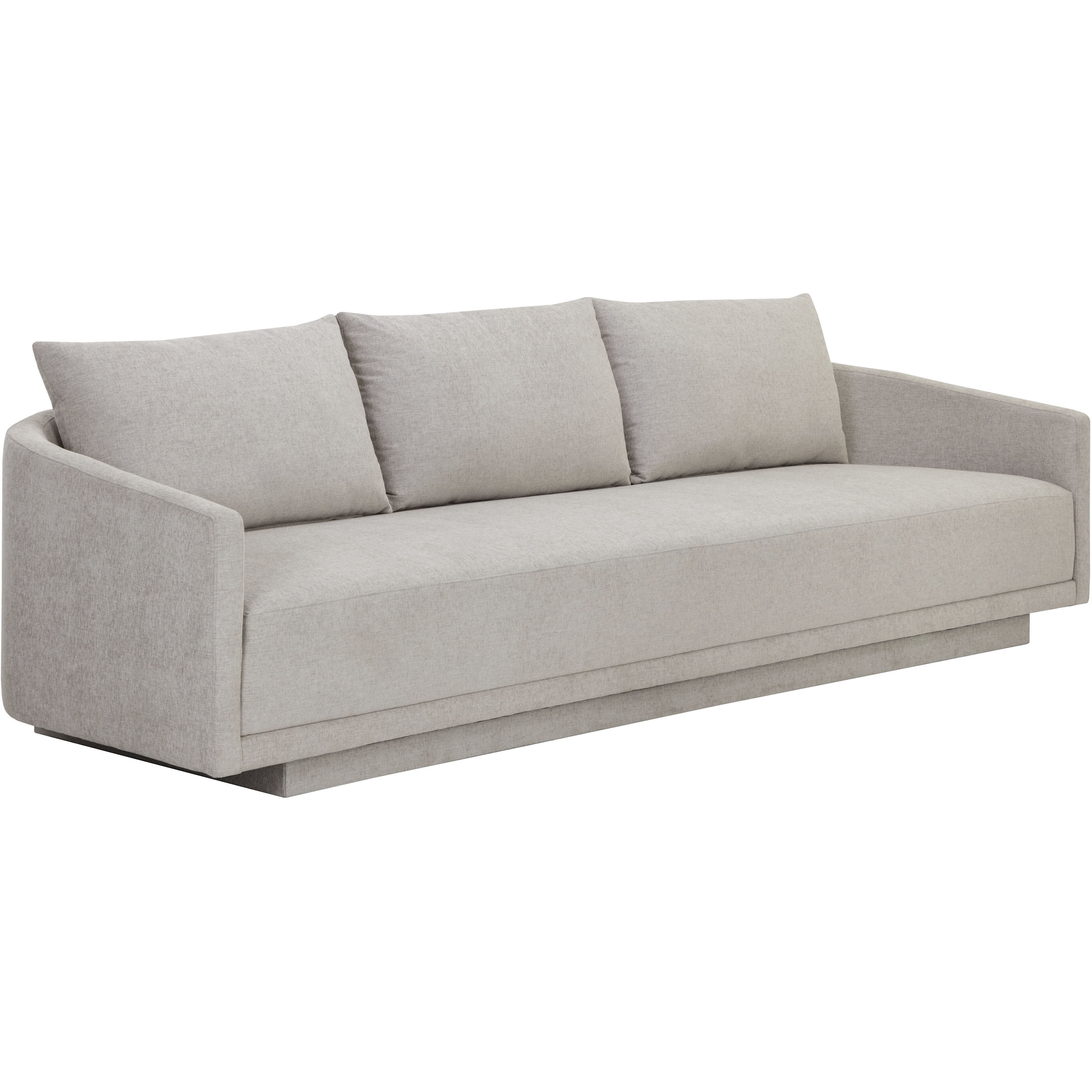 Gannon Ernst Sandstone Sofa